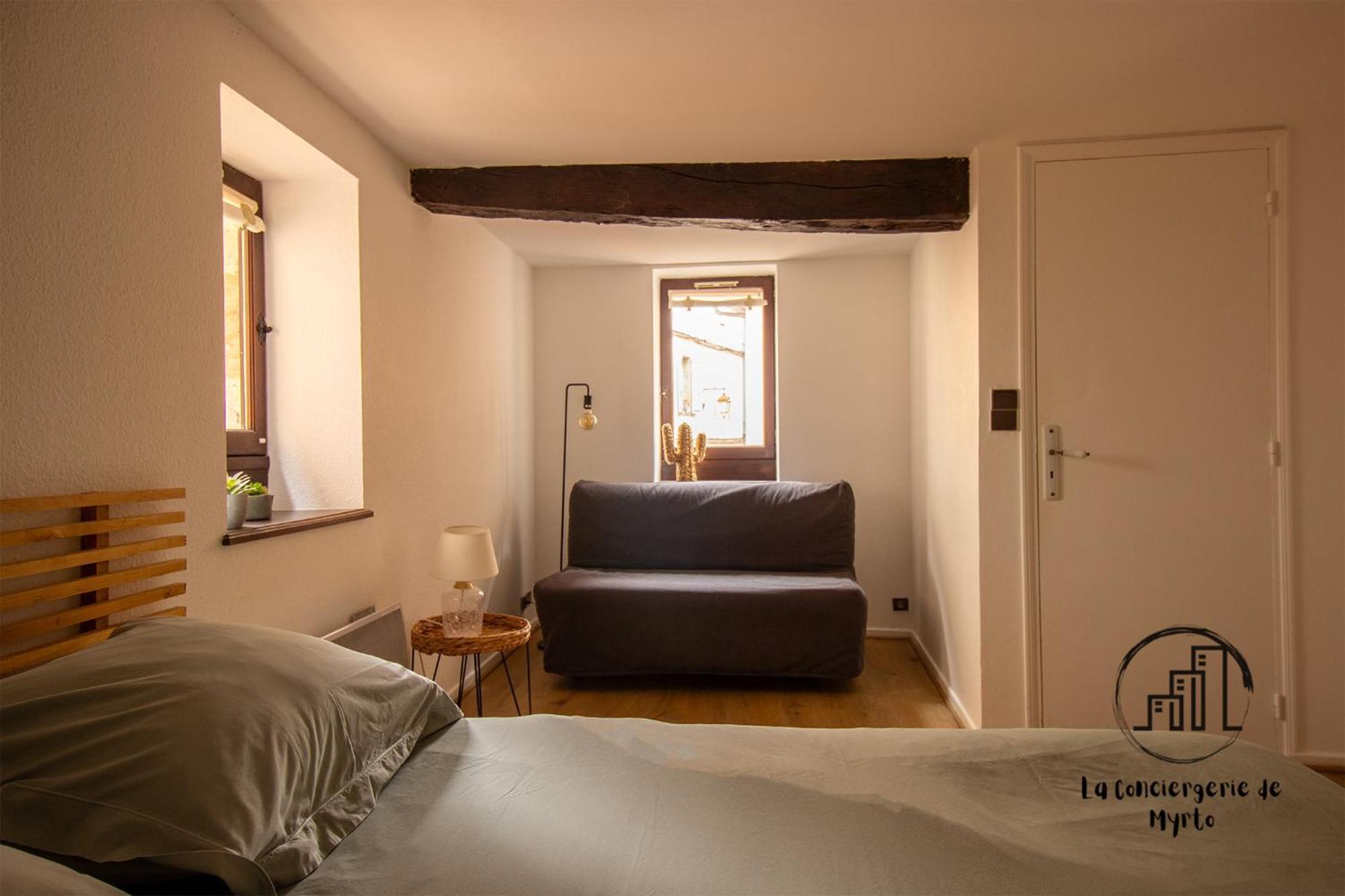 Sous Les Toits De Sainte-Cecile Villa Albi Kültér fotó