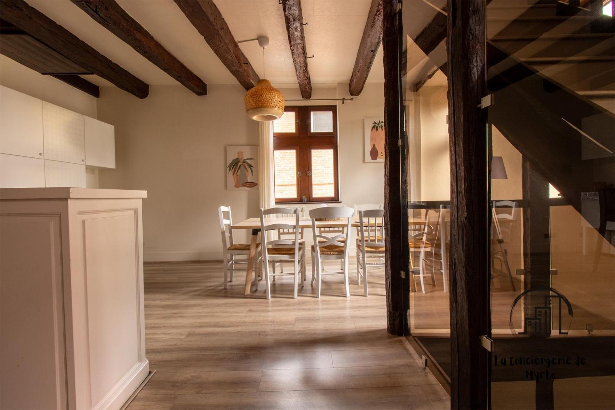 Sous Les Toits De Sainte-Cecile Villa Albi Kültér fotó